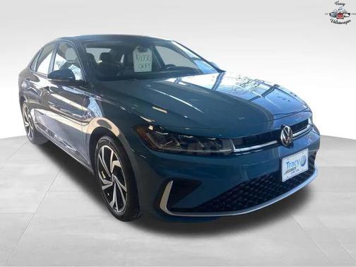 2026 Volkswagen Jetta 1.4T SEL