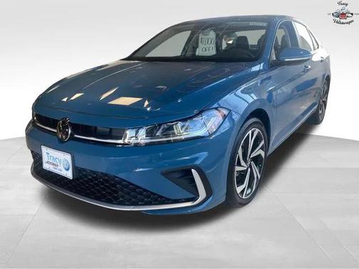 2026 Volkswagen Jetta 1.4T SEL