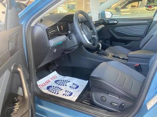 2026 Volkswagen Jetta 1.4T SEL