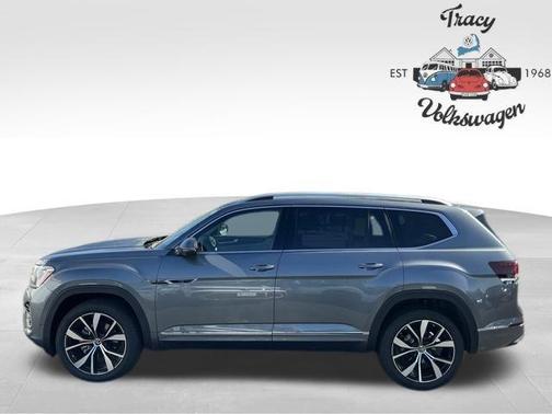 2025 Volkswagen Atlas 2.0T SEL Premium R-Line 4MOTION