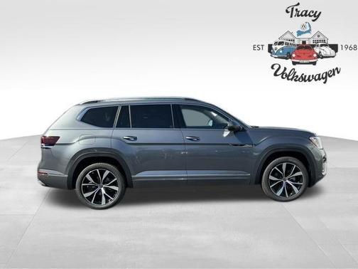 2025 Volkswagen Atlas 2.0T SEL Premium R-Line 4MOTION