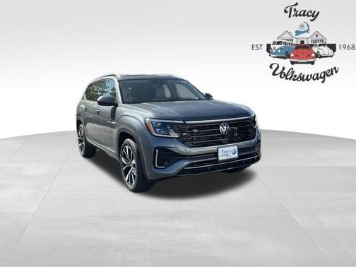 2025 Volkswagen Atlas 2.0T SEL Premium R-Line 4MOTION