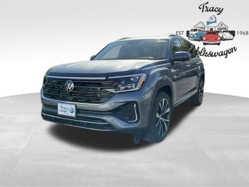 2025 Volkswagen Atlas 2.0T SEL Premium R-Line 4MOTION