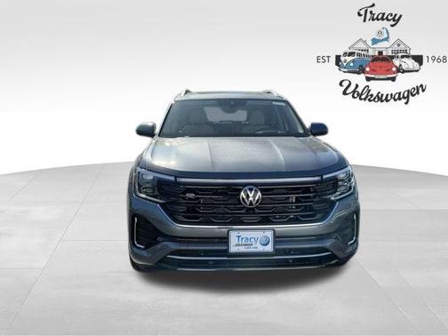 2025 Volkswagen Atlas 2.0T SEL Premium R-Line 4MOTION