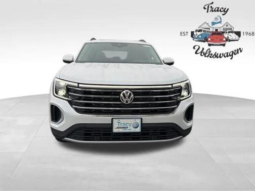 2026 Volkswagen Atlas 2.0T SE w/Technology 4MOTION