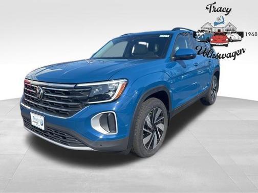 2025 Volkswagen Atlas 2.0T SE w/Technology 4MOTION