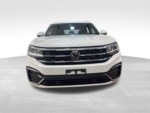 2022 Volkswagen Atlas Cross Sport 3.6L V6 SEL R-Line