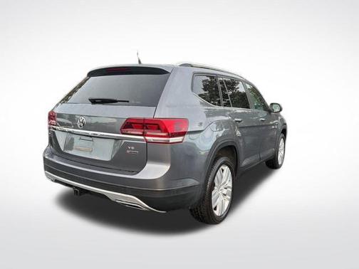 2019 Volkswagen Atlas 3.6L SE w/Technology
