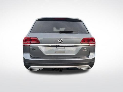 2019 Volkswagen Atlas 3.6L SE w/Technology
