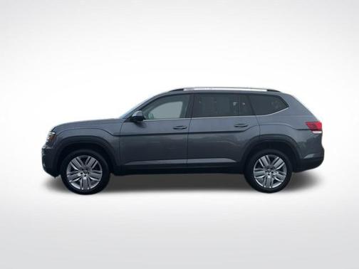 2019 Volkswagen Atlas 3.6L SE w/Technology
