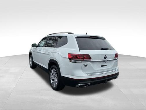 2023 Volkswagen Atlas 3.6L SE w/Technology