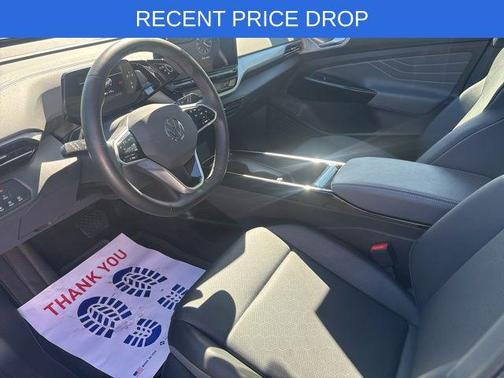 2023 Volkswagen ID.4 AWD Pro S