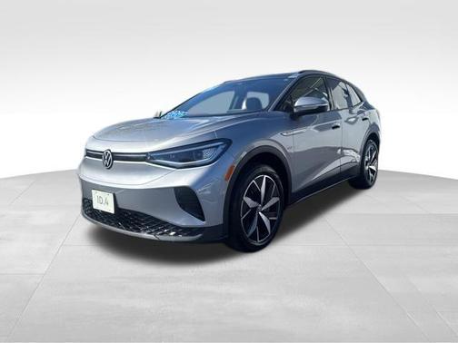 2023 Volkswagen ID.4 AWD Pro S