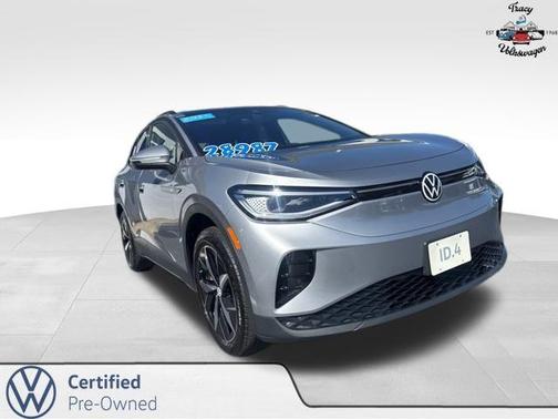 2023 Volkswagen ID.4 AWD Pro S