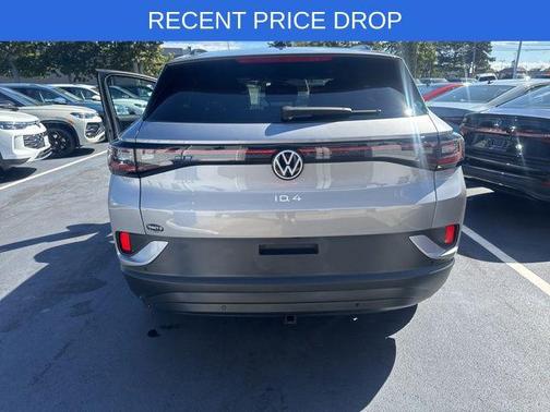 2023 Volkswagen ID.4 AWD Pro S