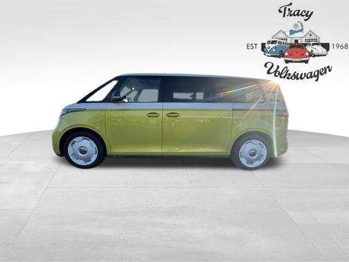 2025 Volkswagen ID. Buzz 1st Edition with 4MOTION