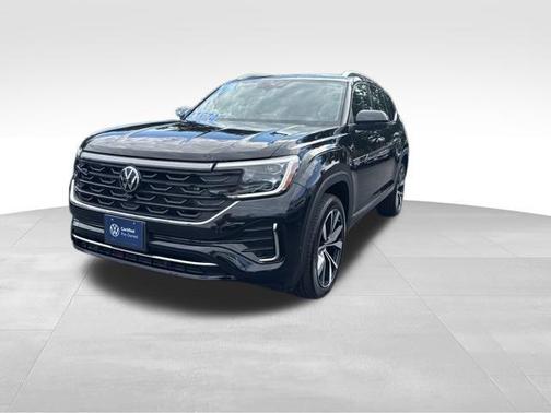 2024 Volkswagen Atlas 2.0T SEL Premium R-Line 4MOTION