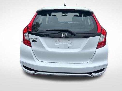 2020 Honda Fit LX