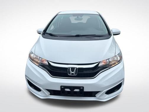 2020 Honda Fit LX