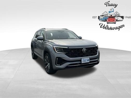 2025 Volkswagen Atlas 2.0T SEL Premium R-Line 4MOTION