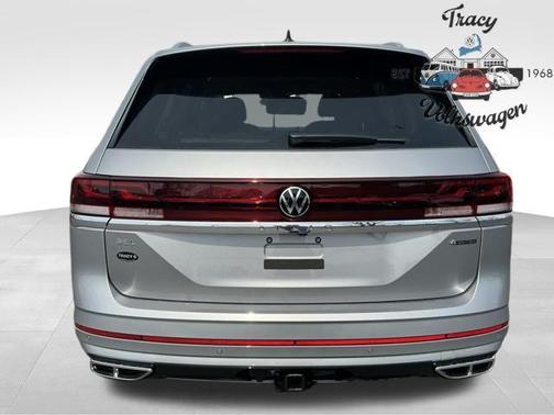 2025 Volkswagen Atlas 2.0T SEL Premium R-Line 4MOTION