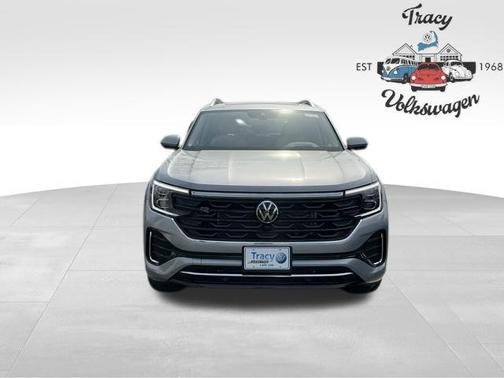 2025 Volkswagen Atlas 2.0T SEL Premium R-Line 4MOTION