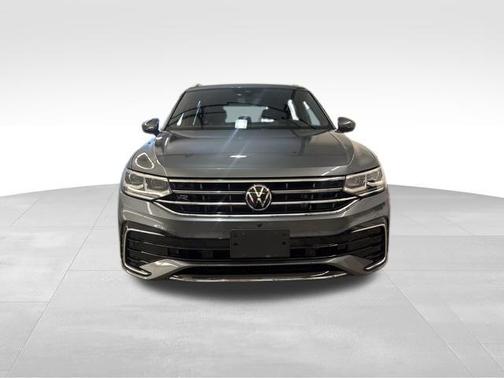 2023 Volkswagen Tiguan 2.0T SEL R-Line 4MOTION