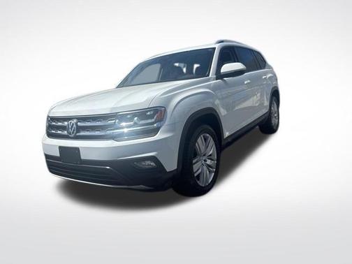 2019 Volkswagen Atlas 3.6L SE w/Technology
