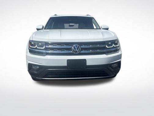 2019 Volkswagen Atlas 3.6L SE w/Technology