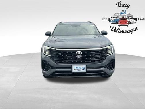 2025 Volkswagen Atlas Cross Sport 2.0T SEL