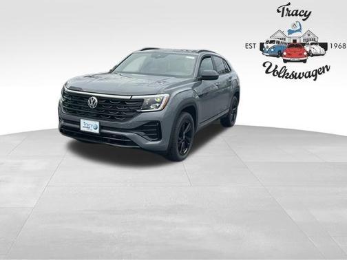 2025 Volkswagen Atlas Cross Sport 2.0T SEL