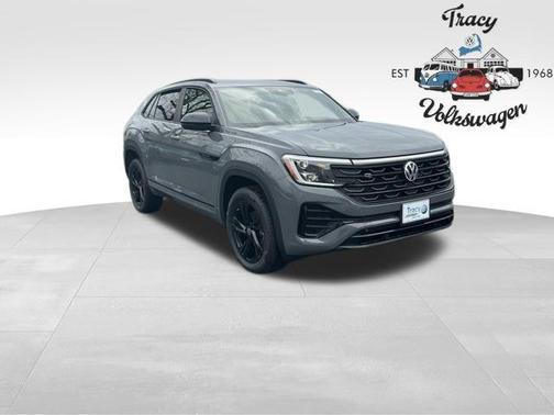 2025 Volkswagen Atlas Cross Sport 2.0T SEL