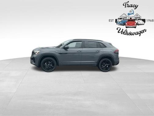 2025 Volkswagen Atlas Cross Sport 2.0T SEL