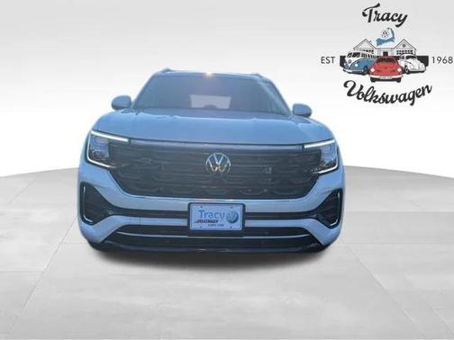 2026 Volkswagen Atlas 2.0T SEL Premium R-Line 4MOTION