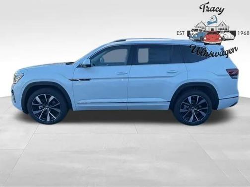 2026 Volkswagen Atlas 2.0T SEL Premium R-Line 4MOTION