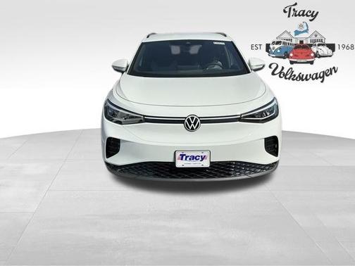 2025 Volkswagen ID.4 AWD Pro