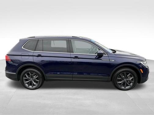 2023 Volkswagen Tiguan 2.0T SE 4MOTION