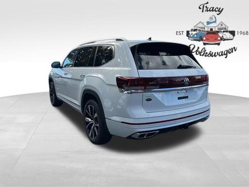 2026 Volkswagen Atlas 2.0T SEL Premium R-Line 4MOTION