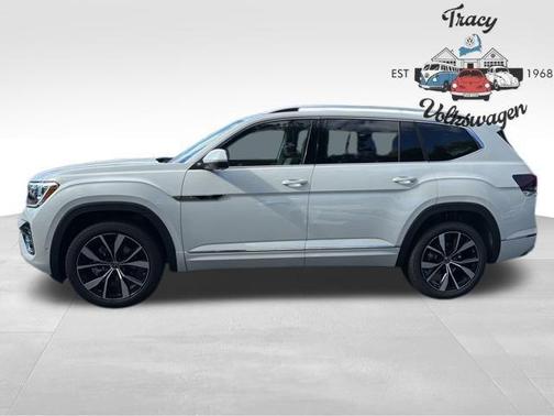 2026 Volkswagen Atlas 2.0T SEL Premium R-Line 4MOTION
