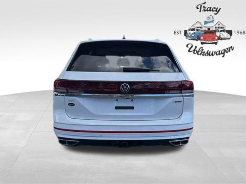 2026 Volkswagen Atlas 2.0T SEL Premium R-Line 4MOTION