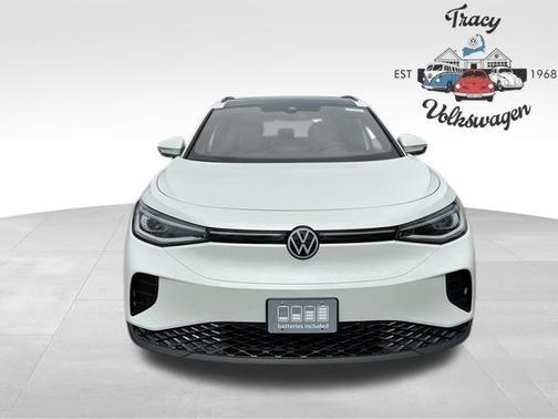 2025 Volkswagen ID.4 AWD Pro S