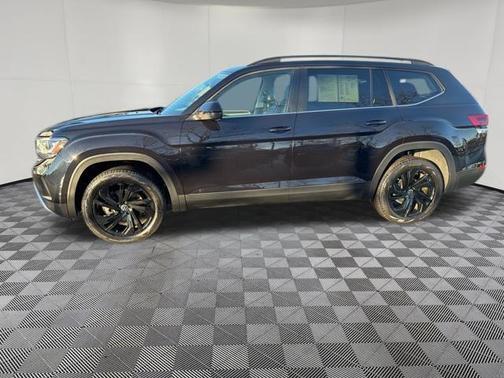 2023 Volkswagen Atlas 3.6L SE w/Technology