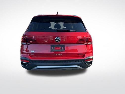 2022 Volkswagen Taos 1.5T SEL