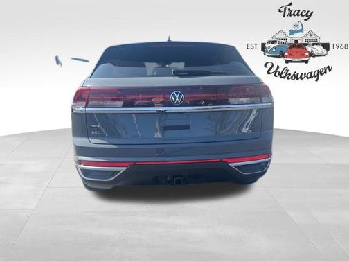 2025 Volkswagen Atlas Cross Sport 2.0T SEL