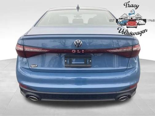 2026 Volkswagen Jetta GLI 2.0T Autobahn