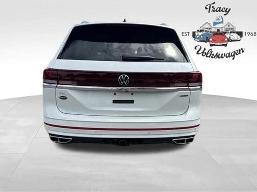2026 Volkswagen Atlas 2.0T SEL Premium R-Line 4MOTION