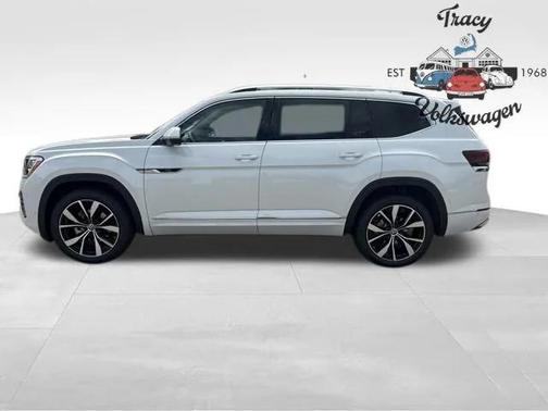 2026 Volkswagen Atlas 2.0T SEL Premium R-Line 4MOTION
