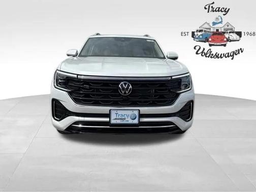 2026 Volkswagen Atlas 2.0T SEL Premium R-Line 4MOTION
