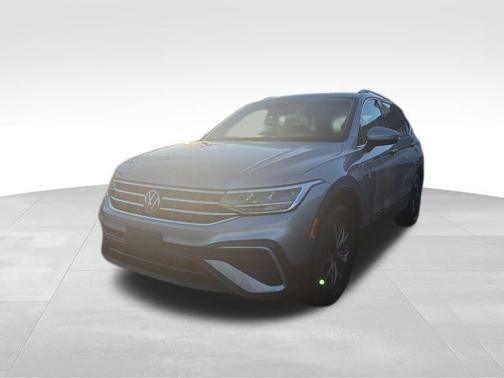 2023 Volkswagen Tiguan 2.0T SE 4MOTION