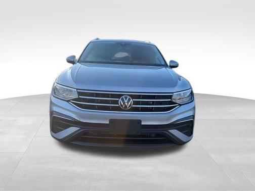 2023 Volkswagen Tiguan 2.0T SE 4MOTION